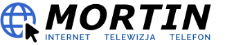 MORTIN – INTERNET – TELEWIZJA – TELEFON